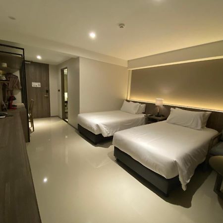 The Madera Lodge Pattaya Jomtien Beach Zewnętrze zdjęcie